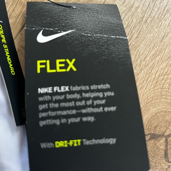 Nike running shorts NWT - Picture 4 of 6